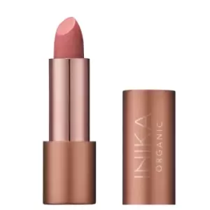 Image of INIKA Organic Lipstick 4.2g (Various Shades) - Spring Bloom