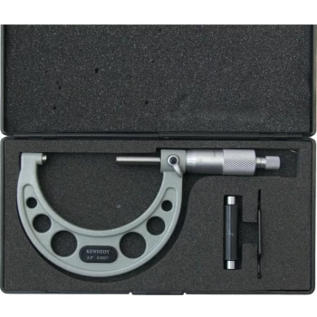 Image of Kennedy - 1-2' External Micrometer