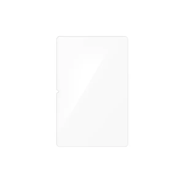 Image of Samsung Galaxy Tab A9+ Tempered Glass Screen Protector for 11" Tablet - Clear