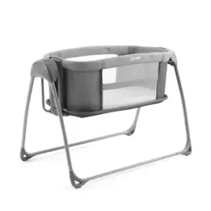 Image of BabyStyle Oyster Home Crib - Moon