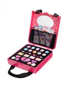 Image of Shimmer 'N' Sparkle Instaglam - All-in-One Beauty Makeup Tote