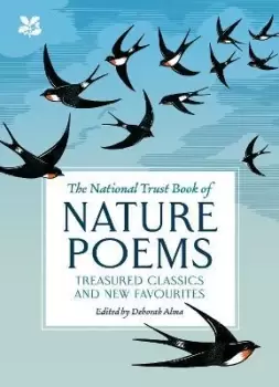 Image of Nature Poems by Deborah Alma