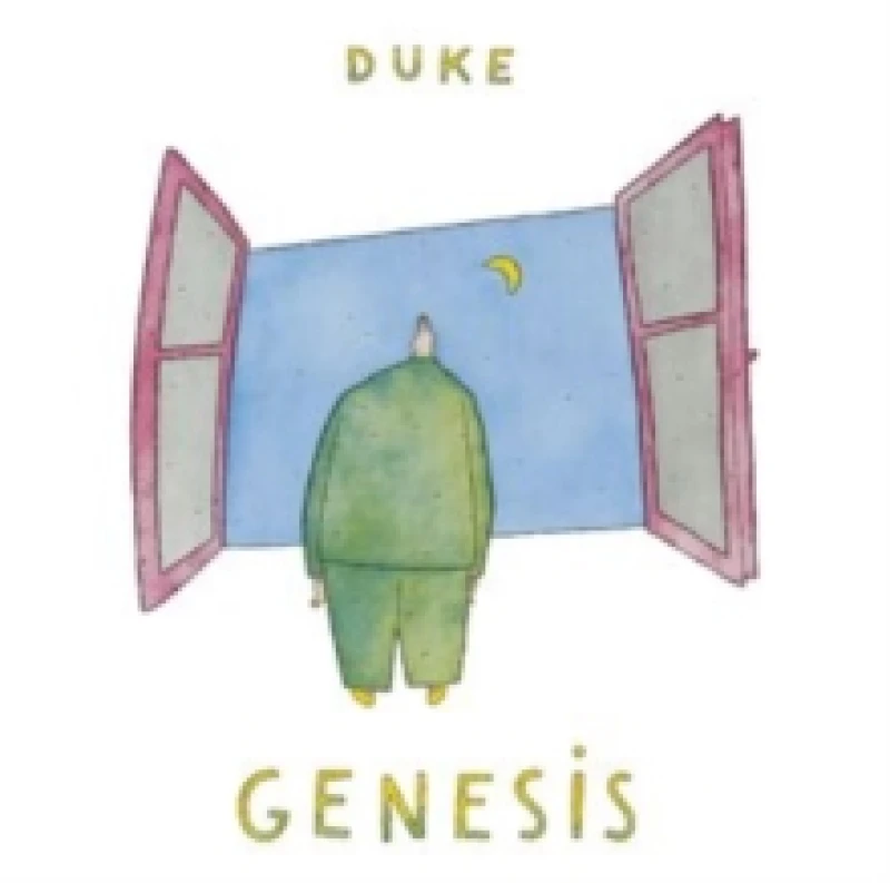 Image of Duke CD / Album