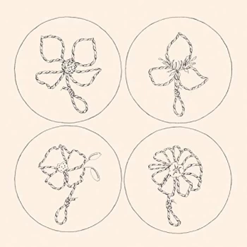 Image of Dentist - Night Swimming Vinyl