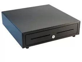 Image of APG Cash Drawer VB320-BL1616-B5 cash drawer