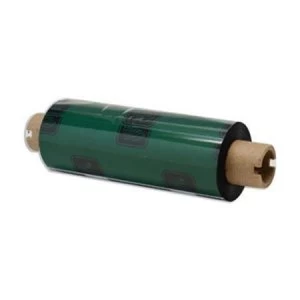 Image of Zebra 05095GS08407 Original Resin Printer Ribbon 5095 (84mm x 74m)