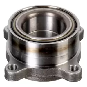 Image of Wheel Bearing 31833 by Febi Bilstein