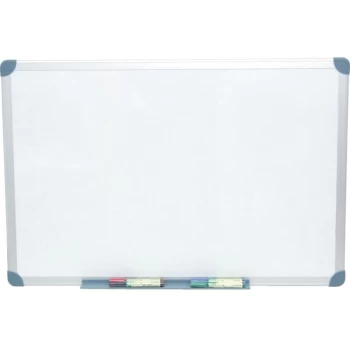 Image of Executive Drywipe Board Magnetic 1200X900MM Alu. Trim - Offis