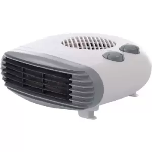 Image of Hyco Fiji 2000W (2.0kW) Portable Floor Standing Fan Heater - FH201Z