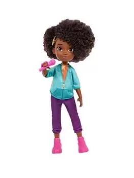 Image of Karma'S World Fashion Doll - Karma Grant