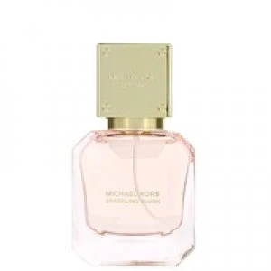 Image of Michael Kors Sparkling Blush Eau de Parfum For Her 30ml