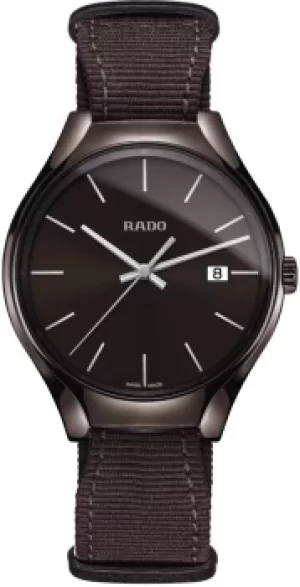 Image of Rado Watch True Brown L
