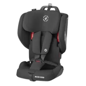 Image of Maxi-Cosi Nomad Foldable Car Seat - Authentic Black