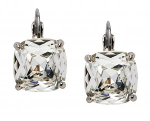 Image of Kate Spade New York WBRU5486911 Ladies Earrings Clear