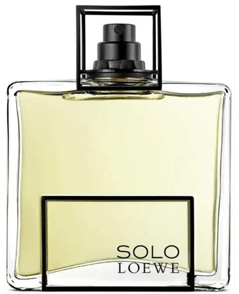 Image of Loewe Solo Loewe Esencial Eau de Toilette For Him 100ml