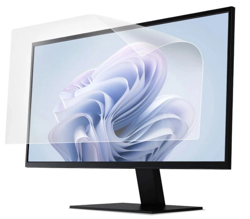 Image of Dicota DICOTA D50170-AM2 display privacy filter 63.5cm (25") Monitor Frameless display privacy filter 2H D50170-AM2