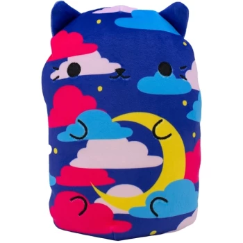 Image of Cats Vs Pickles - Jumbo Twinkle Kitty Plush