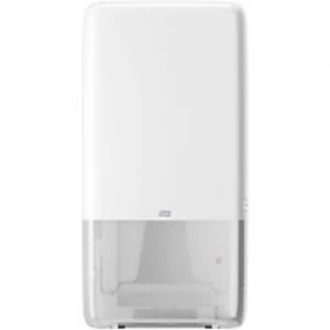 Image of Tork PeakServe Continuous Paper Hand Towel Dispenser H5 very High Capacity 552500 White