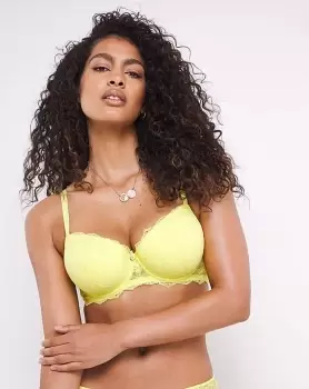 Image of Boux Avenue Leah Balcony Bra