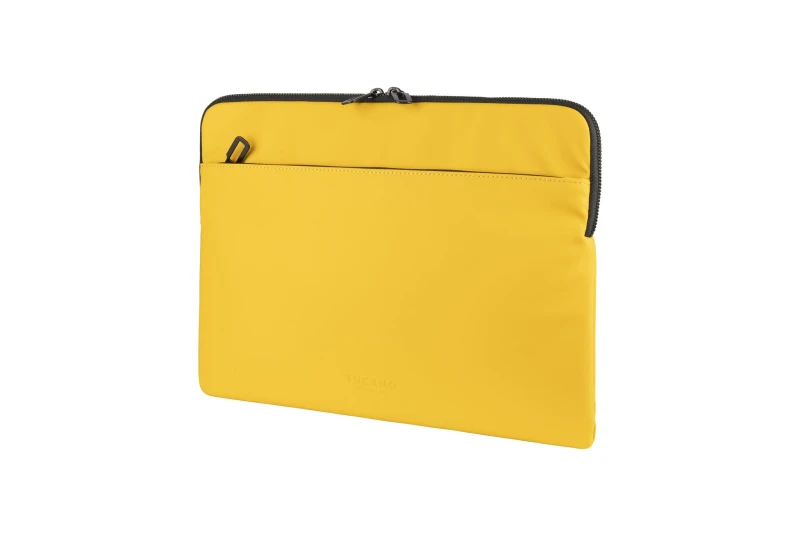 Image of Tucano BFGOM1516-Y laptop case 40.6cm (16") Sleeve case Yellow