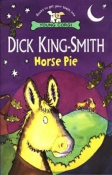 Image of Horse Pie by Dick King-Smith Paperback