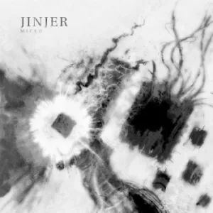Image of Micro by Jinjer Vinyl Album