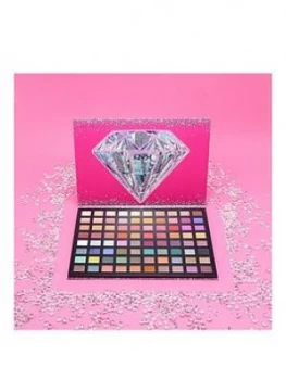 Image of Nyx Professional Makeup Diamonds & Ice Please The Ultimate 80 - Pan Artistry Palette