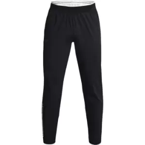 Image of Under Armour STORM Run Pant - Black