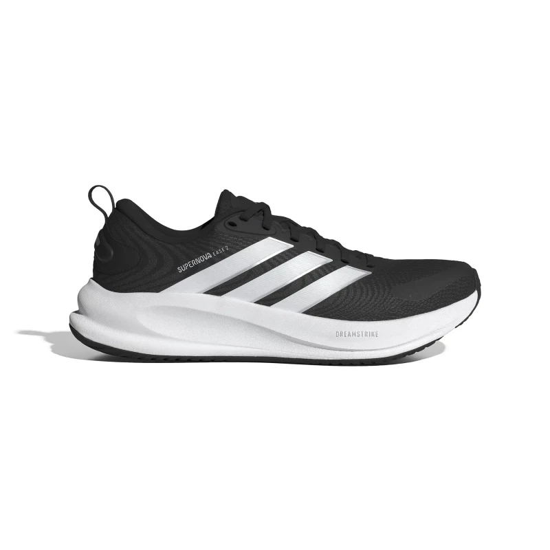 Image of Running shoes adidas Supernova Ease 2 Noir Male 42