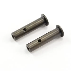 Image of Ftx Futura Front Wheel Axles (Pr)