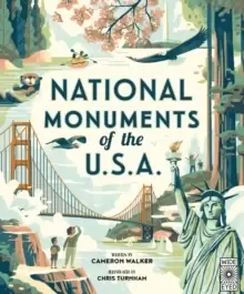 Image of National Monuments of the USA : Volume 4