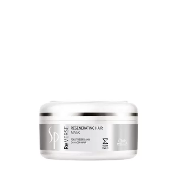 Image of Wella SP Reverse Regenerating Hair Mask 150ml