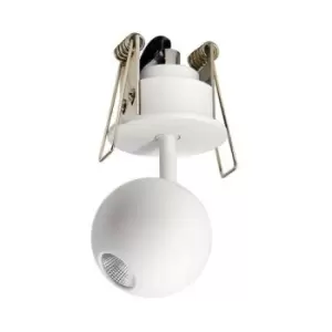 Image of Larissa Dali Recessed Downlight LED 4,5W 3000K White