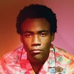 Image of Childish Gambino - because the internet (Music CD)