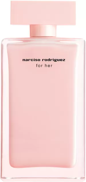 Image of Narciso Rodriguez For Her Eau de Parfum For Her 100ml
