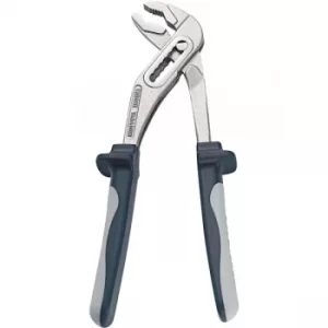 Image of Toolcraft 816270 Water Pump Pliers 240mm