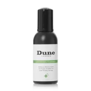 Image of Dune London Universal Shoe Cleaner - Yellow