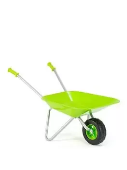 Image of Bestway Childrens Garden Wheel Barrow
