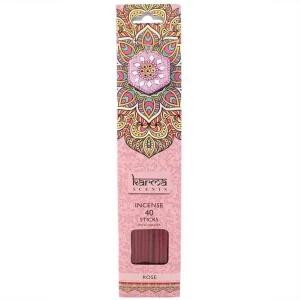 Image of Karma Rose Incense Stick Gift Set