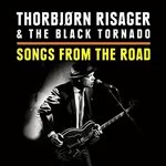 Image of Black Tornado (The) - Songs From the Road (+DVD)