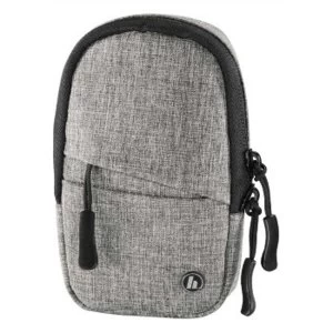 Image of Hama"Trinidad" Camera Bag 60H Grey Travel Bag, 18 cm, Grey