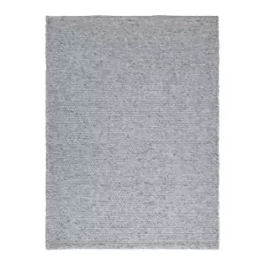 Image of New Dawn Jaya Rug - Grey - 120x170cm