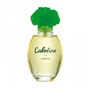 Image of Gres Cabotine de Gres Eau de Parfum For Her 100ml