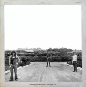 Image of Catalogue Raisonne Vol 13 Anonymous Days Part 2 by DARK Vinyl Album