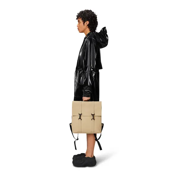 Image of Unisex MSN Mini Bag