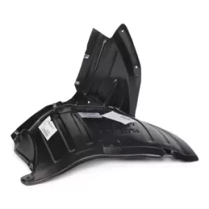 Image of PRASCO Inner Wing Panel Right Front AD3203603 AUDI,A3 Schragheck (8P1),A3 Sportback (8PA)