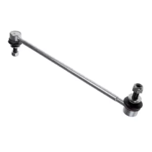 Image of Rod/Strut Stabiliser Link ADT38580 by Blue Print Front Axle Left/Right