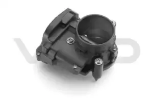 Image of Air Supply Control Flap / Throttle Body A2C59513207 by VDO