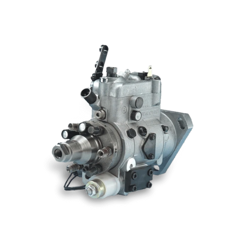 Image of DELPHI 28447439 High Pressure Pump High Pressure Pump (3918)