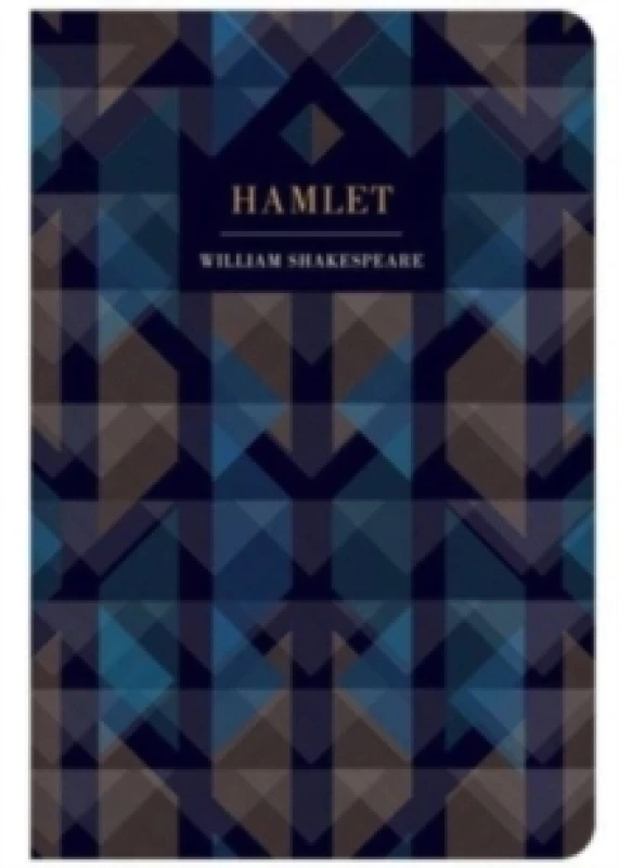 Image of Hamlet Hardback